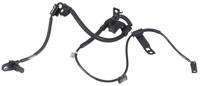 Sensor De Velocidade Da Roda