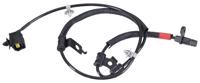 Sensor De Velocidade Da Roda