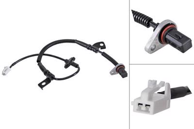 Sensor De Velocidade Da Roda