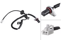 Sensor De Velocidade Da Roda