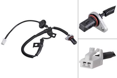Sensor De Velocidade Da Roda