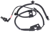 Sensor De Velocidade Da Roda