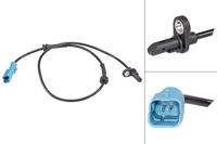 Sensor De Velocidade Da Roda