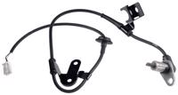 Sensor De Velocidade Da Roda