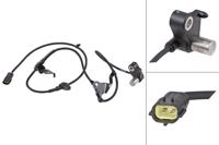 Sensor De Velocidade Da Roda