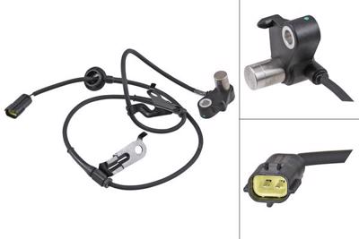 Sensor De Velocidade Da Roda