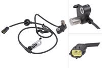 Sensor De Velocidade Da Roda