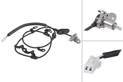 Sensor De Velocidade Da Roda