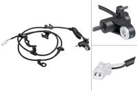 Sensor De Velocidade Da Roda