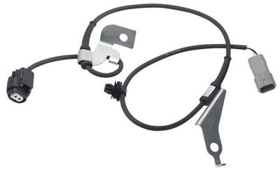 Sensor De Velocidade Da Roda