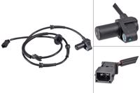 Sensor De Velocidade Da Roda
