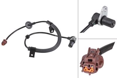 Sensor De Velocidade Da Roda