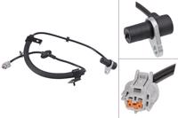 Sensor De Velocidade Da Roda