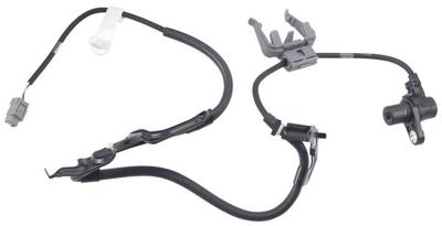Sensor De Velocidade Da Roda