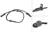Sensor De Velocidade Da Roda
