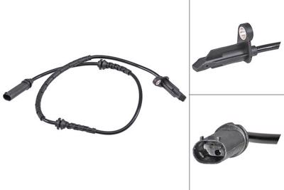 Sensor De Velocidade Da Roda