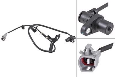 Sensor De Velocidade Da Roda