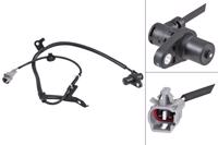 Sensor De Velocidade Da Roda