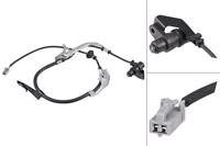 Sensor De Velocidade Da Roda