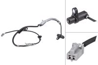 Sensor De Velocidade Da Roda