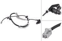 Sensor De Velocidade Da Roda