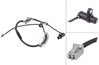 Sensor De Velocidade Da Roda