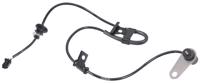 Sensor De Velocidade Da Roda