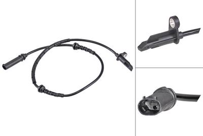 Sensor De Velocidade Da Roda