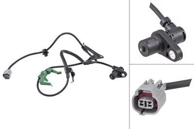 Sensor De Velocidade Da Roda