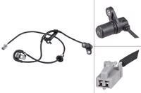 Sensor De Velocidade Da Roda
