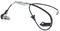 Sensor De Velocidade Da Roda