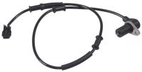Sensor De Velocidade Da Roda