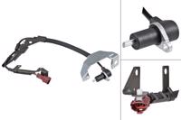Sensor De Velocidade Da Roda