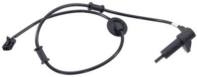 Sensor De Velocidade Da Roda
