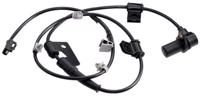 Sensor De Velocidade Da Roda