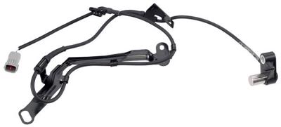 Sensor De Velocidade Da Roda