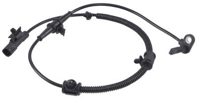 Sensor De Velocidade Da Roda
