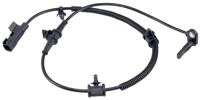 Sensor De Velocidade Da Roda