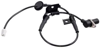 Sensor De Velocidade Da Roda