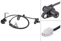 Sensor De Velocidade Da Roda