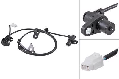 Sensor De Velocidade Da Roda
