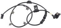 Sensor De Velocidade Da Roda