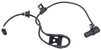 Sensor De Velocidade Da Roda