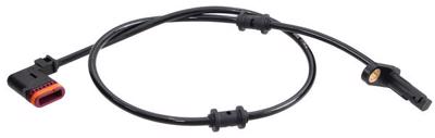 Sensor De Velocidade Da Roda