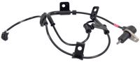 Sensor De Velocidade Da Roda