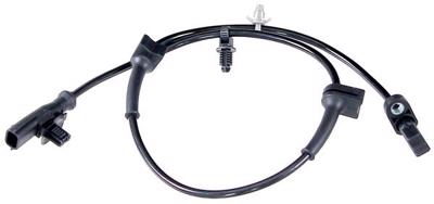Sensor De Velocidade Da Roda