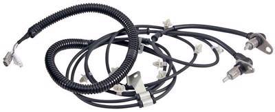 Sensor De Velocidade Da Roda