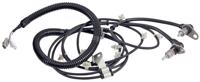 Sensor De Velocidade Da Roda
