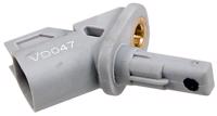 Sensor De Velocidade Da Roda