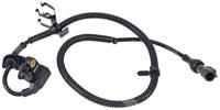 Sensor De Velocidade Da Roda